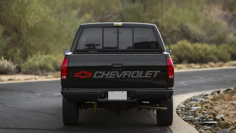 1990 Chevrolet 454 SS - Image 15 of 20