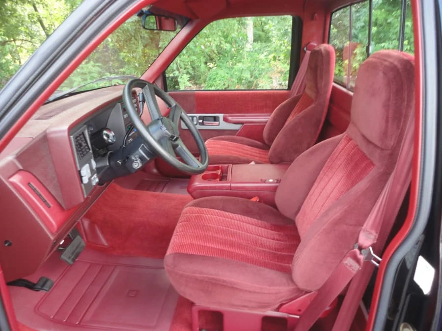 1990 Chevrolet 454 SS - Image 4 of 7