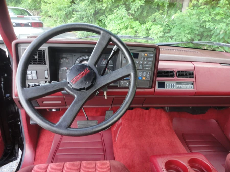 1990 Chevrolet 454 SS - Image 5 of 7