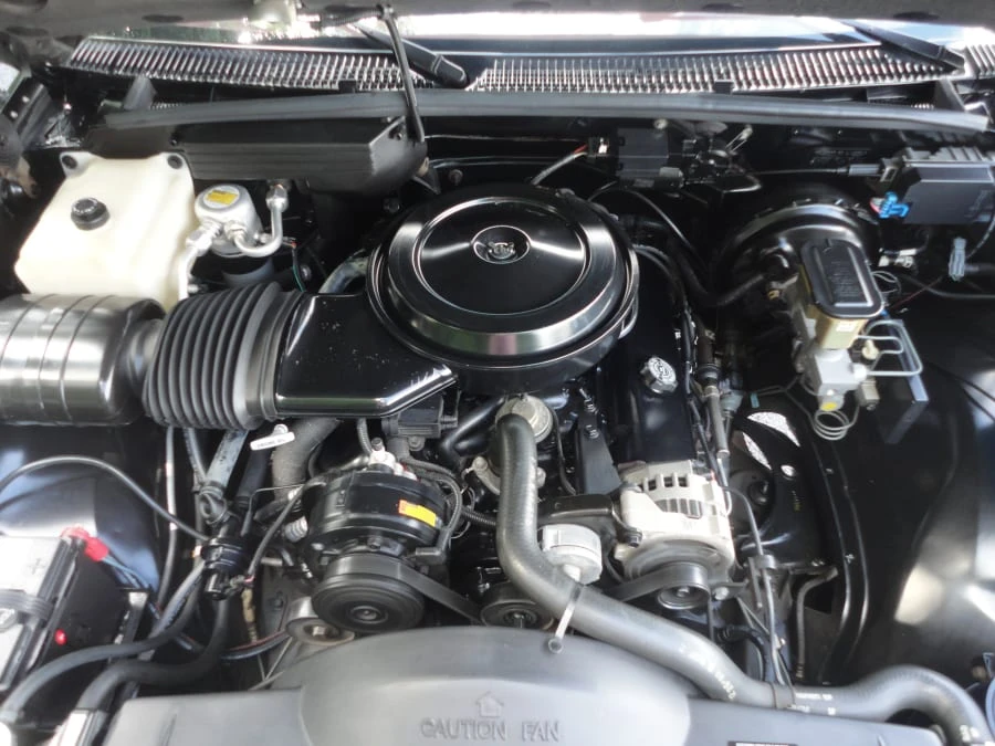 1990 Chevrolet 454 SS - Image 6 of 7