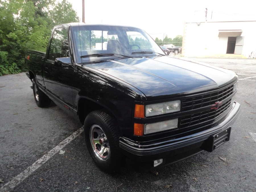 1990 Chevrolet 454 SS - Image 7 of 7