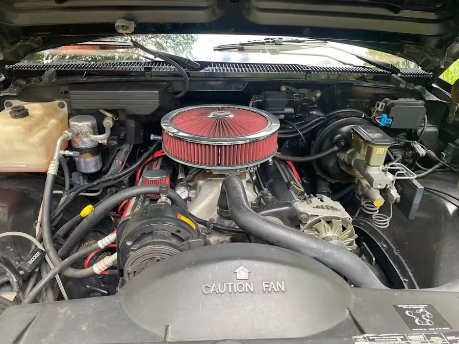 1990 Chevrolet 454 SS - Image 15 of 17