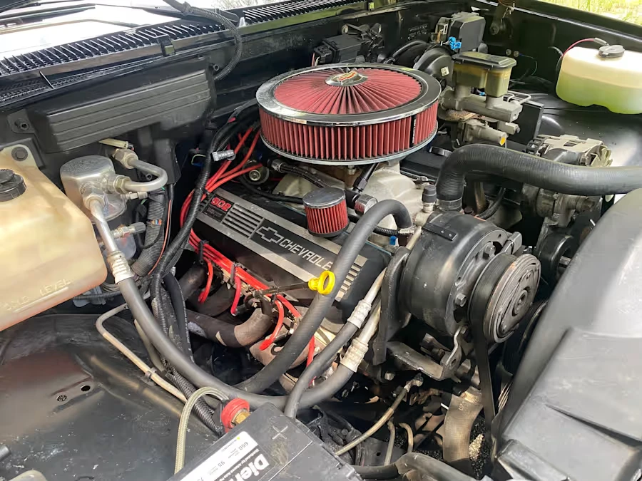 1990 Chevrolet 454 SS - Image 14 of 17