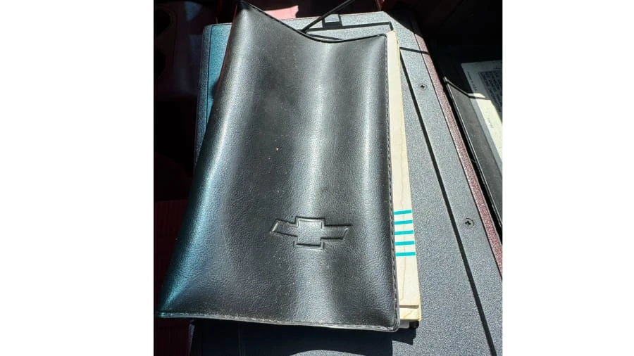 1990 Chevrolet 454 SS - Image 30 of 30