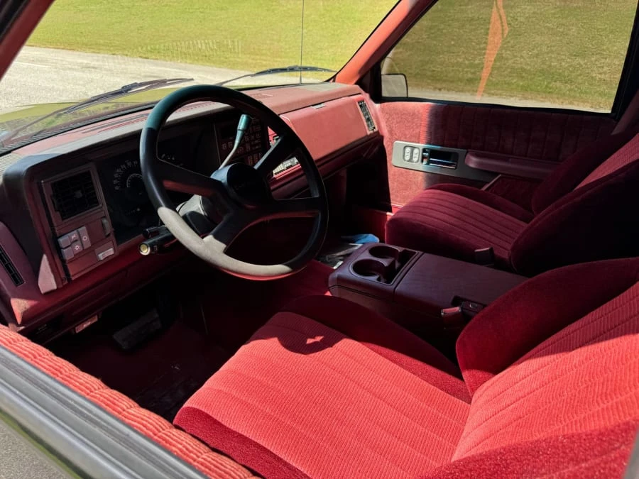 1990 Chevrolet 454 SS - Image 15 of 30