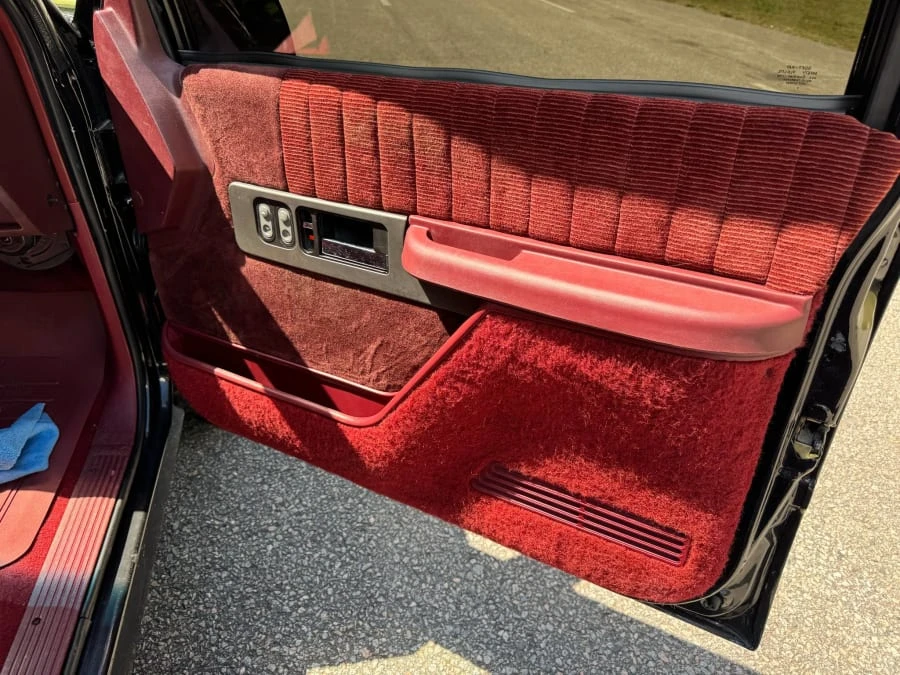 1990 Chevrolet 454 SS - Image 19 of 30