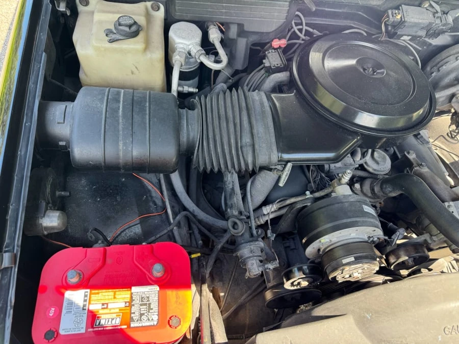 1990 Chevrolet 454 SS - Image 26 of 30