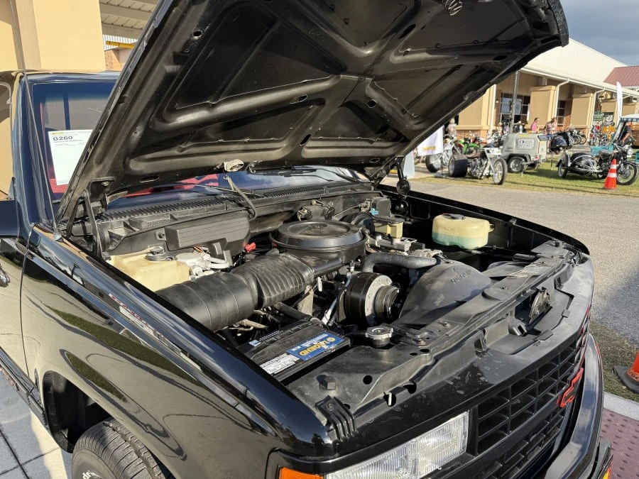 1990 Chevrolet 454 SS - Image 23 of 30