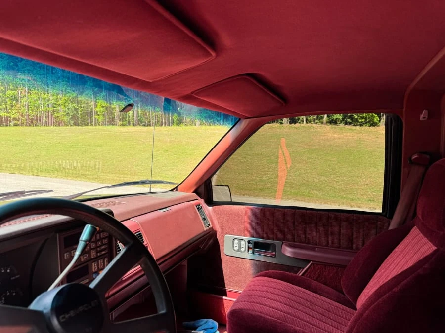 1990 Chevrolet 454 SS - Image 14 of 30