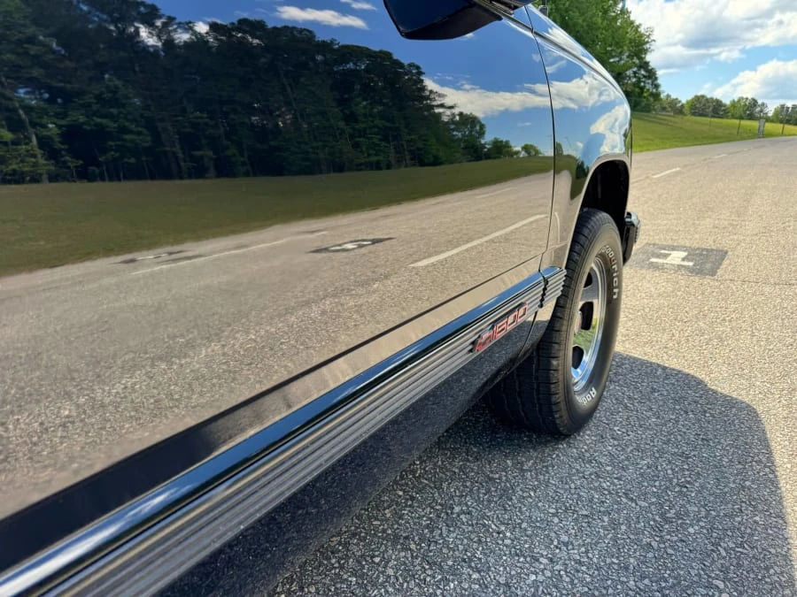1990 Chevrolet 454 SS - Image 10 of 30