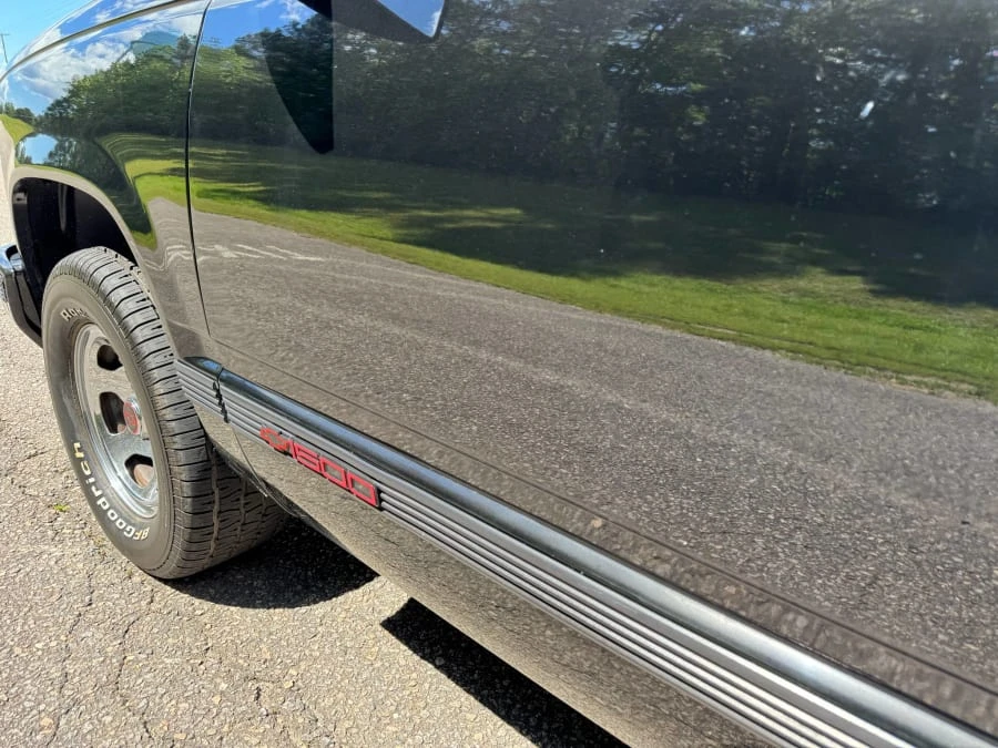 1990 Chevrolet 454 SS - Image 9 of 30