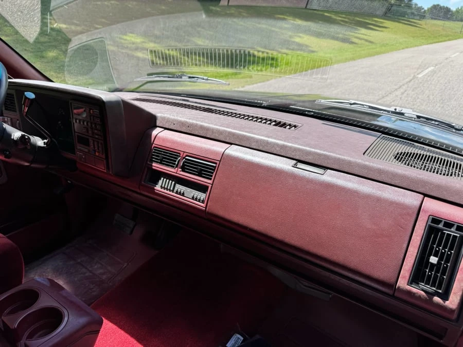 1990 Chevrolet 454 SS - Image 22 of 30