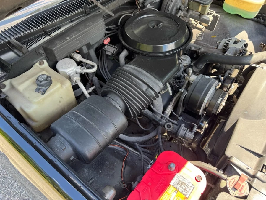 1990 Chevrolet 454 SS - Image 25 of 30