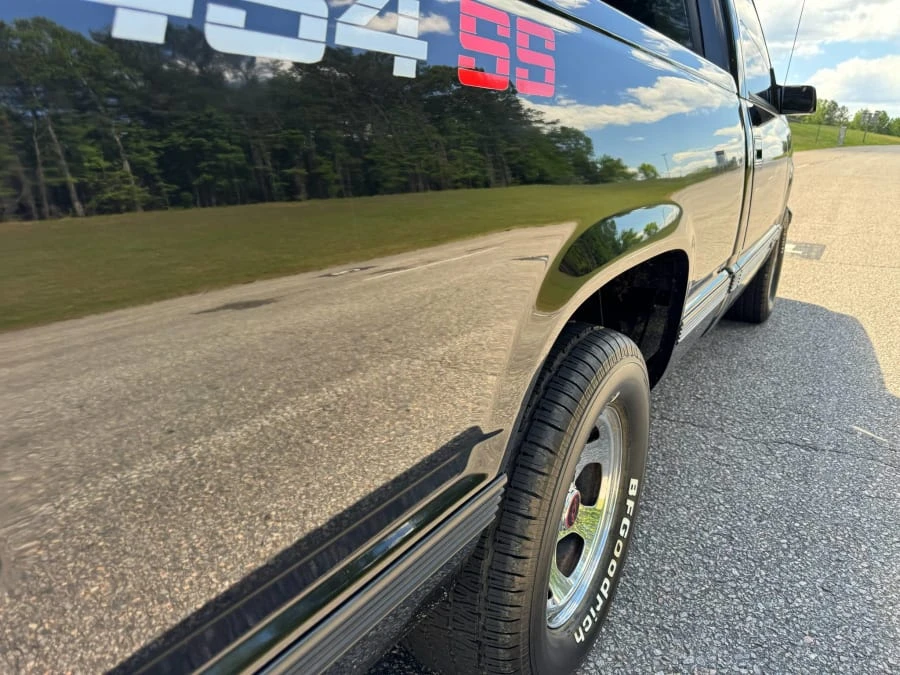 1990 Chevrolet 454 SS - Image 12 of 30