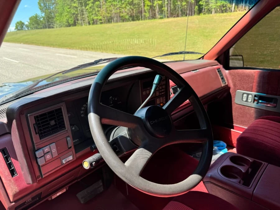 1990 Chevrolet 454 SS - Image 18 of 30