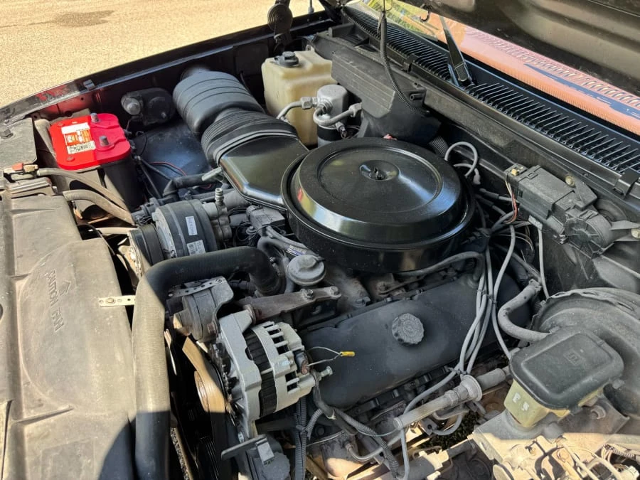 1990 Chevrolet 454 SS - Image 27 of 30