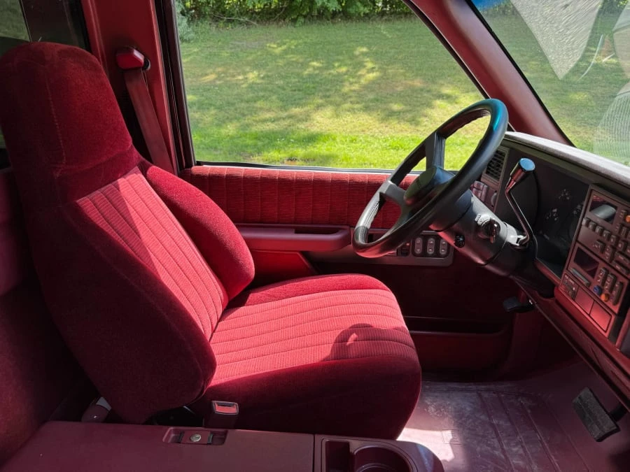 1990 Chevrolet 454 SS - Image 13 of 30