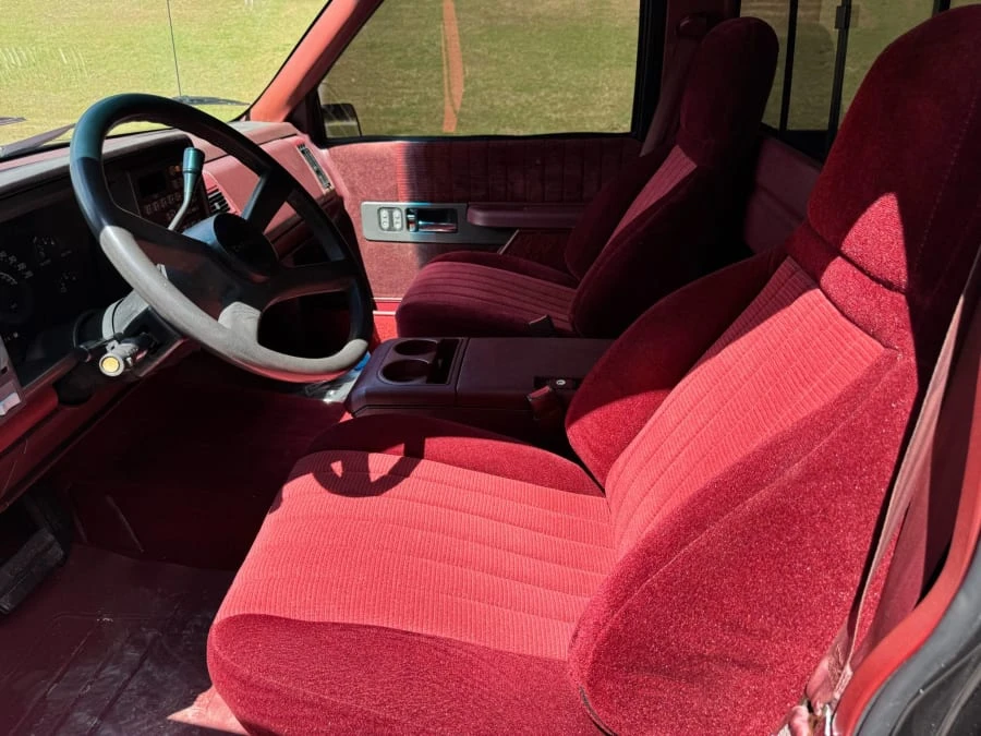 1990 Chevrolet 454 SS - Image 16 of 30