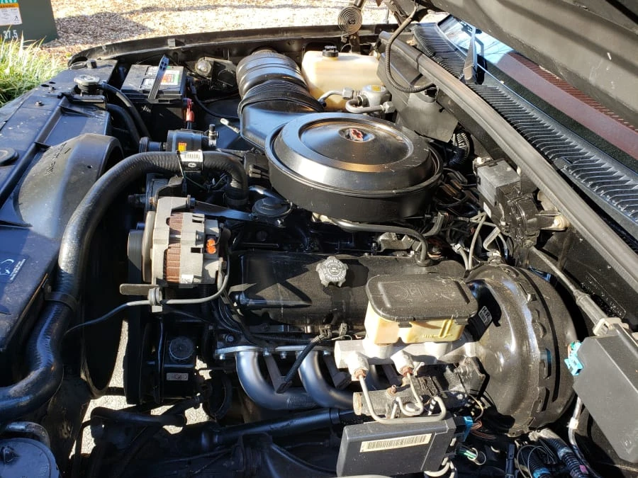 1990 Chevrolet 454 SS - Image 8 of 12