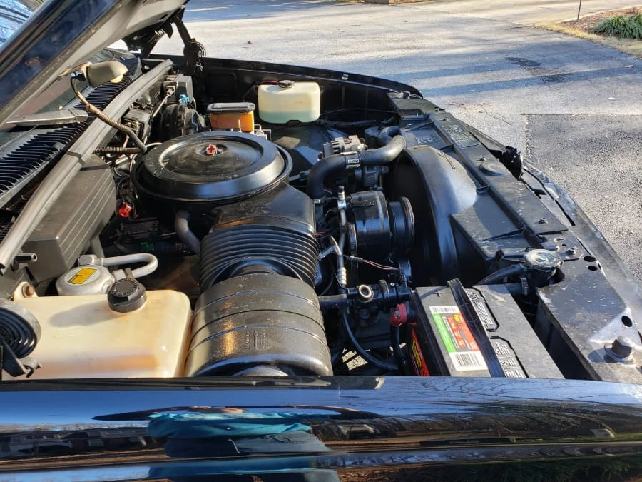 1990 Chevrolet 454 SS - Image 9 of 12
