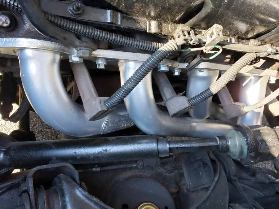 1990 Chevrolet 454 SS - Image 10 of 12