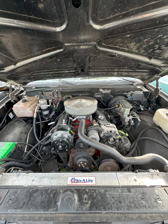 1990 Chevrolet 454 SS - Image 4 of 4