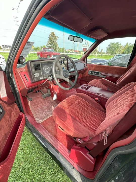 1990 Chevrolet 454 SS - Image 3 of 4