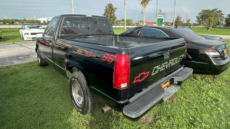 1990 Chevrolet 454 SS - Image 2 of 4