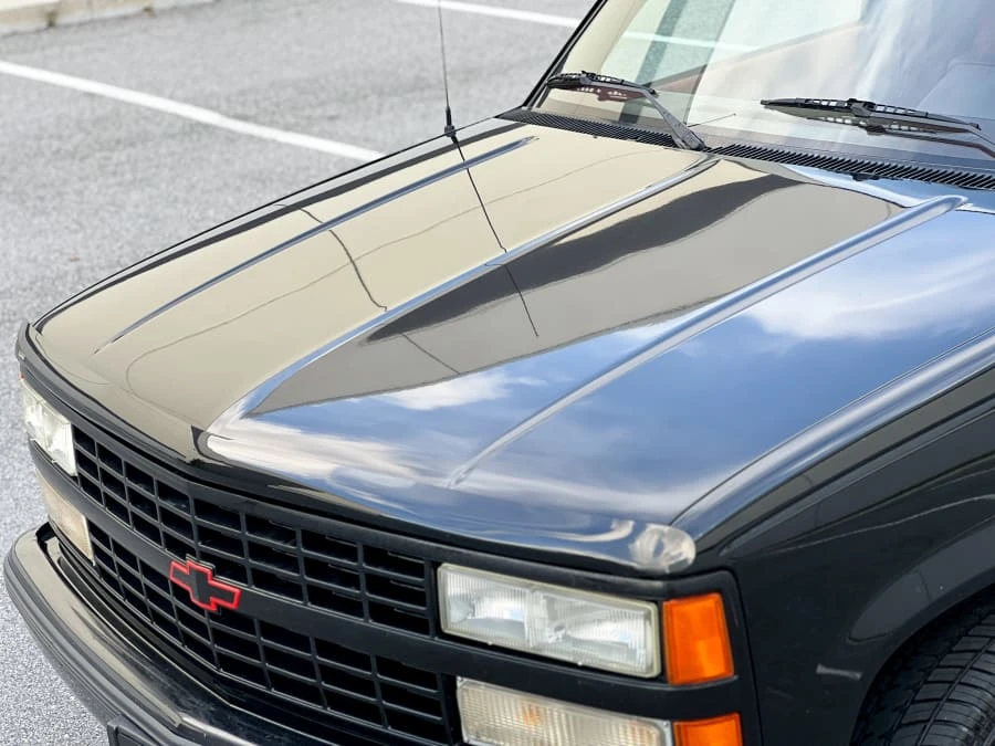1990 Chevrolet 454 SS - Image 19 of 31