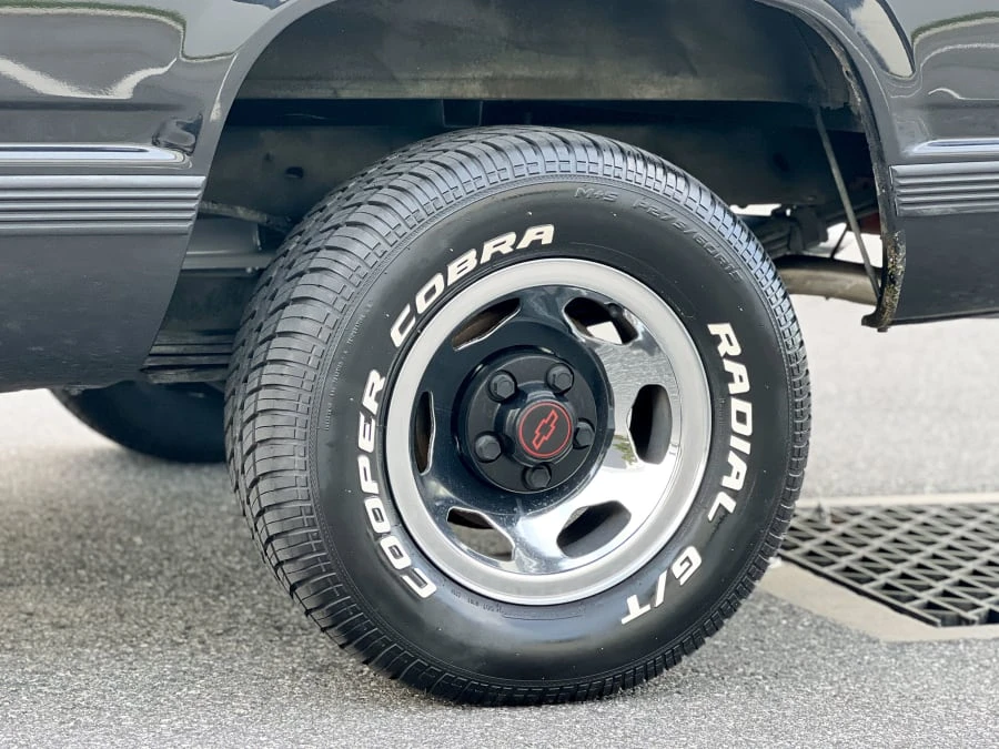 1990 Chevrolet 454 SS - Image 25 of 31