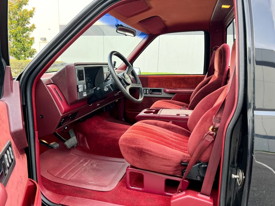 1990 Chevrolet 454 SS - Image 30 of 31