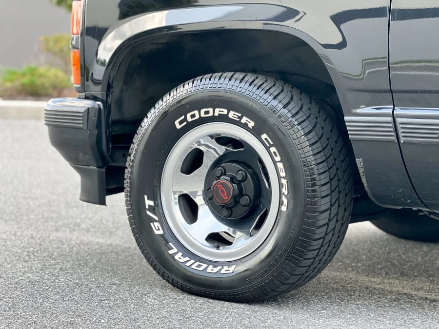 1990 Chevrolet 454 SS - Image 21 of 31