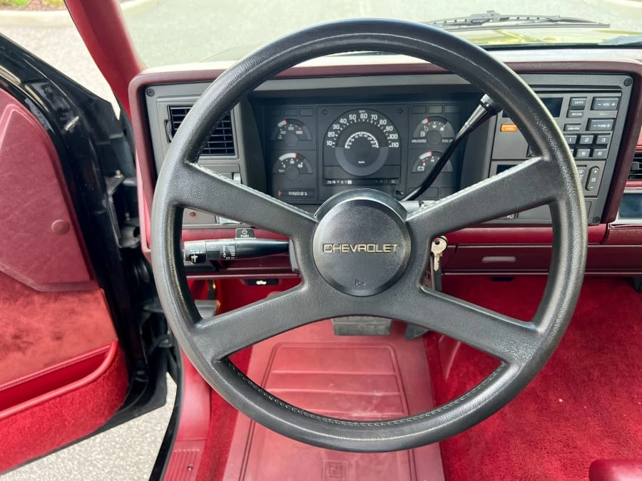 1990 Chevrolet 454 SS - Image 29 of 31