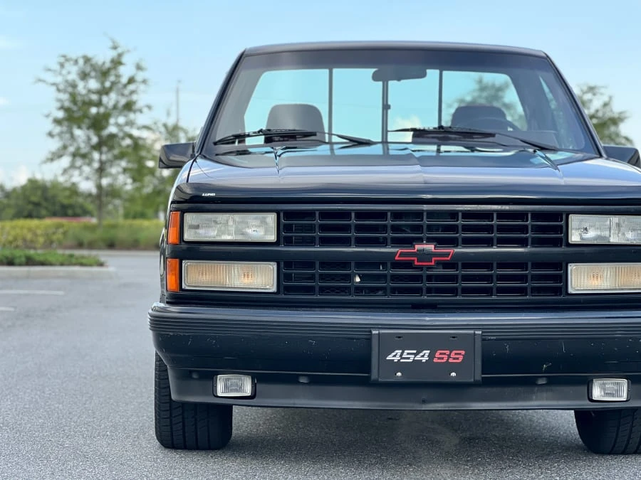 1990 Chevrolet 454 SS - Image 26 of 31