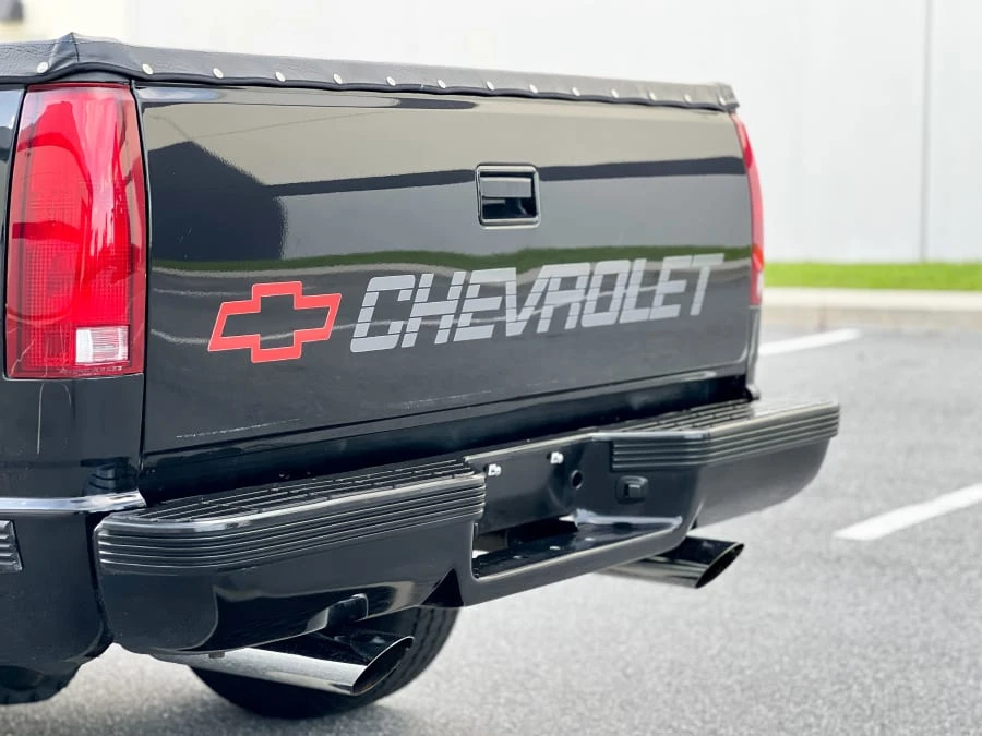 1990 Chevrolet 454 SS - Image 12 of 31