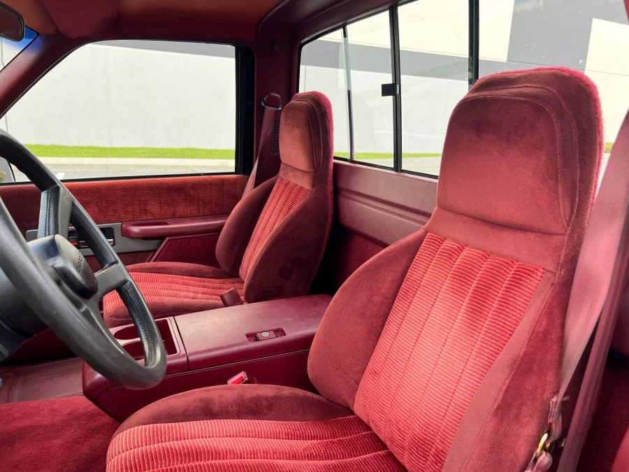 1990 Chevrolet 454 SS - Image 31 of 31