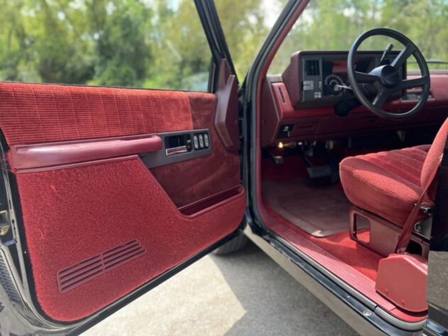 1990 Chevrolet 454 SS - Image 27 of 31