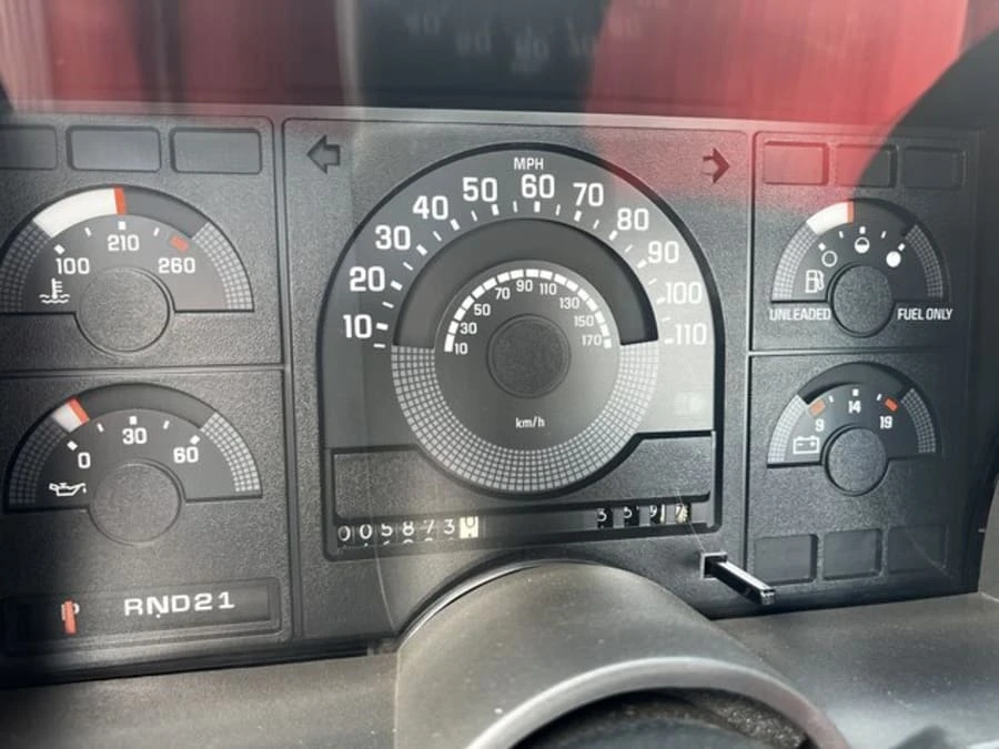 1990 Chevrolet 454 SS - Image 25 of 31