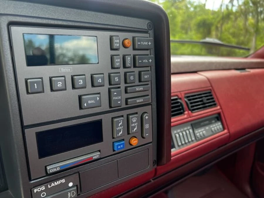 1990 Chevrolet 454 SS - Image 30 of 31