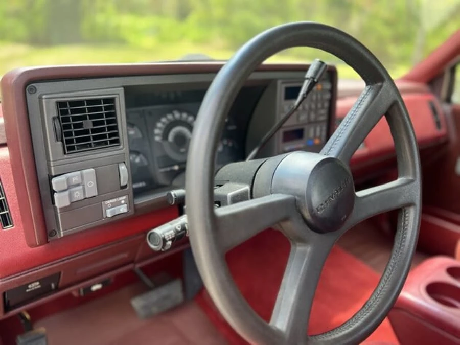 1990 Chevrolet 454 SS - Image 23 of 31
