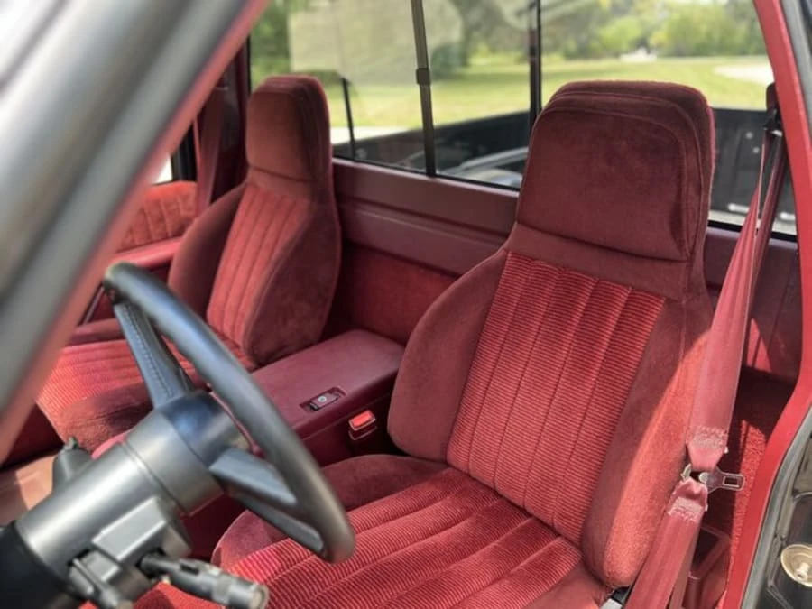 1990 Chevrolet 454 SS - Image 24 of 31