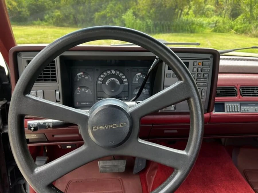 1990 Chevrolet 454 SS - Image 26 of 31