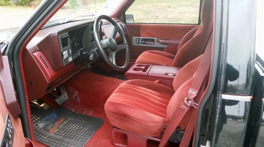 1990 Chevrolet 454 SS - Image 3 of 8
