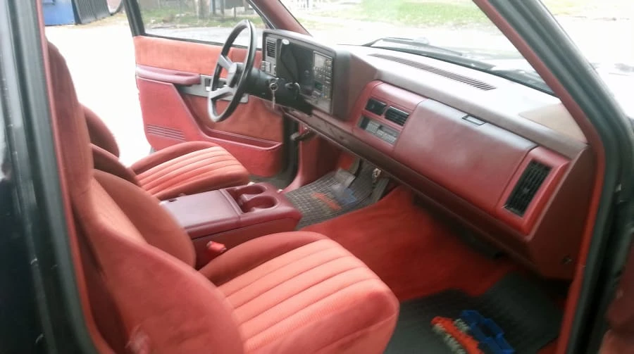 1990 Chevrolet 454 SS - Image 4 of 8
