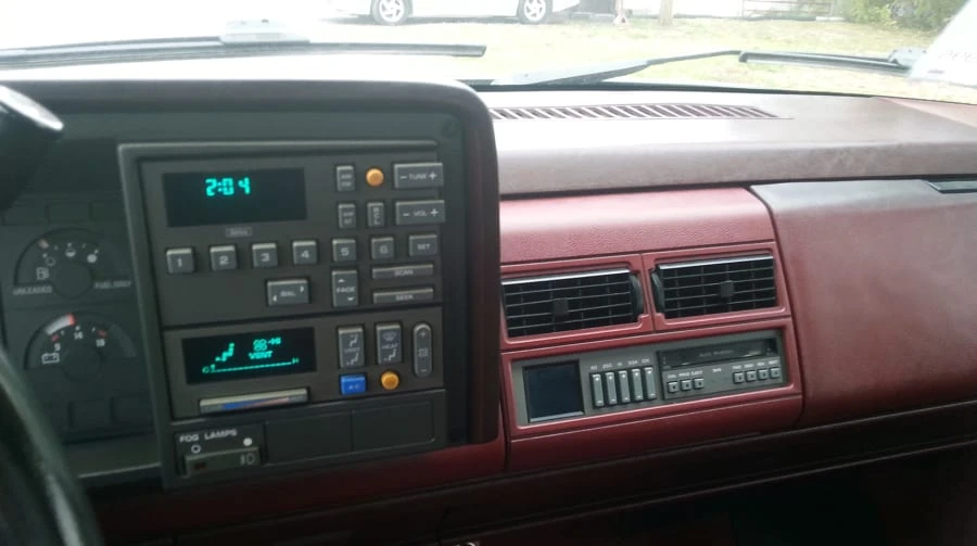 1990 Chevrolet 454 SS - Image 6 of 8