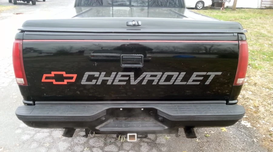 1990 Chevrolet 454 SS - Image 7 of 8
