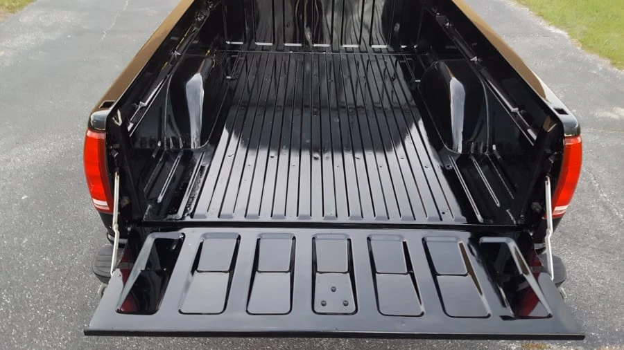 1990 Chevrolet 454 SS - Image 7 of 10