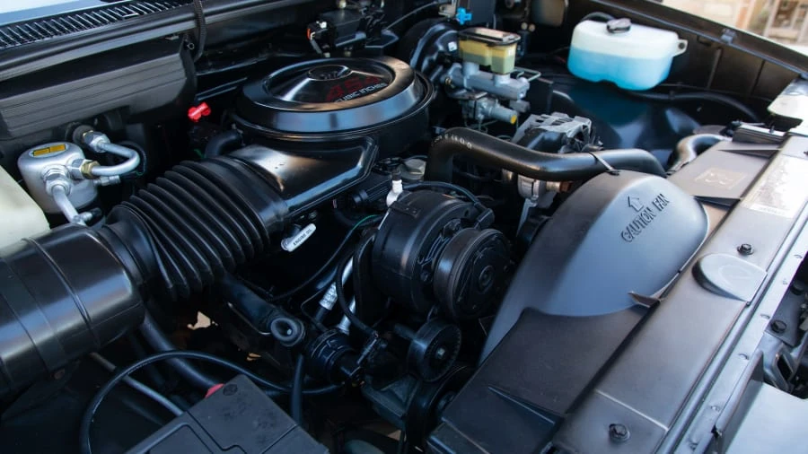 1990 Chevrolet 454 SS - Image 5 of 12