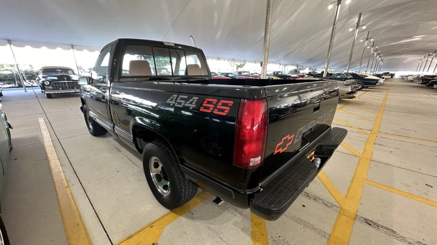1990 Chevrolet 454 SS - Image 2 of 4