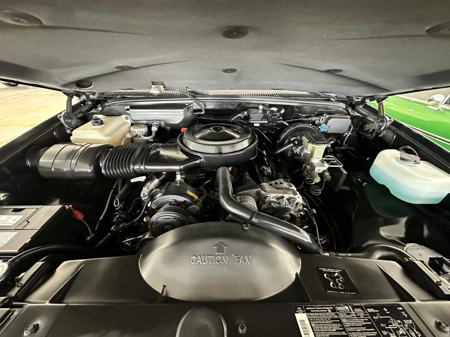 1990 Chevrolet 454 SS - Image 4 of 4